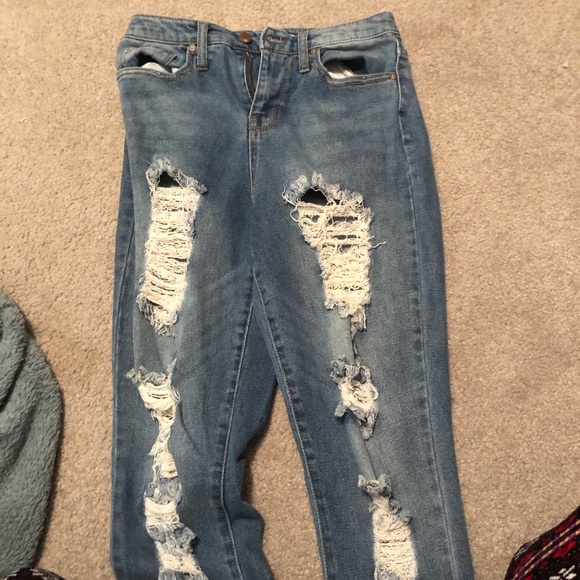 Jeans - Picture 1 of 1